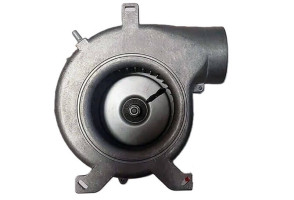 Вентилятор SOHON 52W для газовых котлов ARISTON, IMMERGAS, ECA