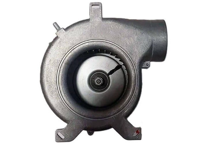 Вентилятор SOHON 52W для газовых котлов ARISTON, IMMERGAS, ECA