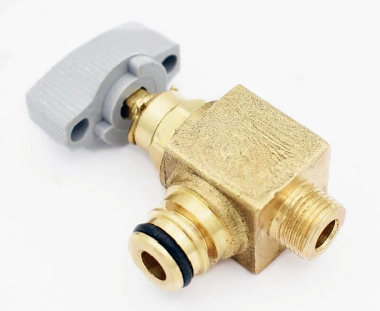 Кран подпитки для Vaillant Atmotec, Turbotec