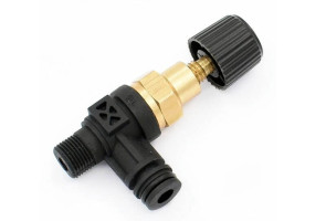 Кран подпитки для Vaillant, Protherm