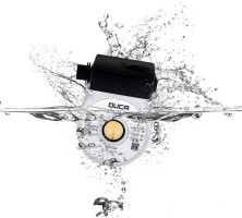 Двигатель насоса Duca DPR 15-5