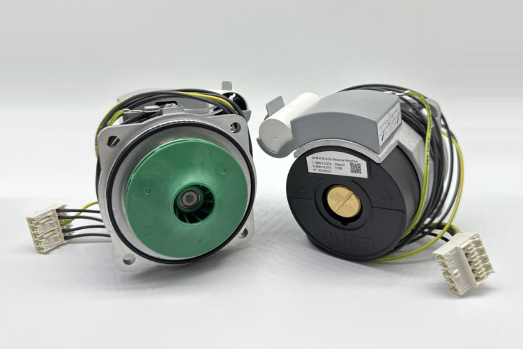 Двигатель насоса Duca APW-R 15-6.2A