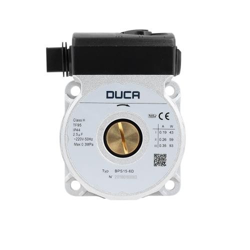 Двигатель насоса Duca BPS W15-6D
