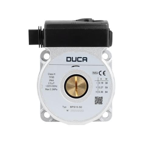 Двигатель насоса Duca BPS W15-5D обратное вращение