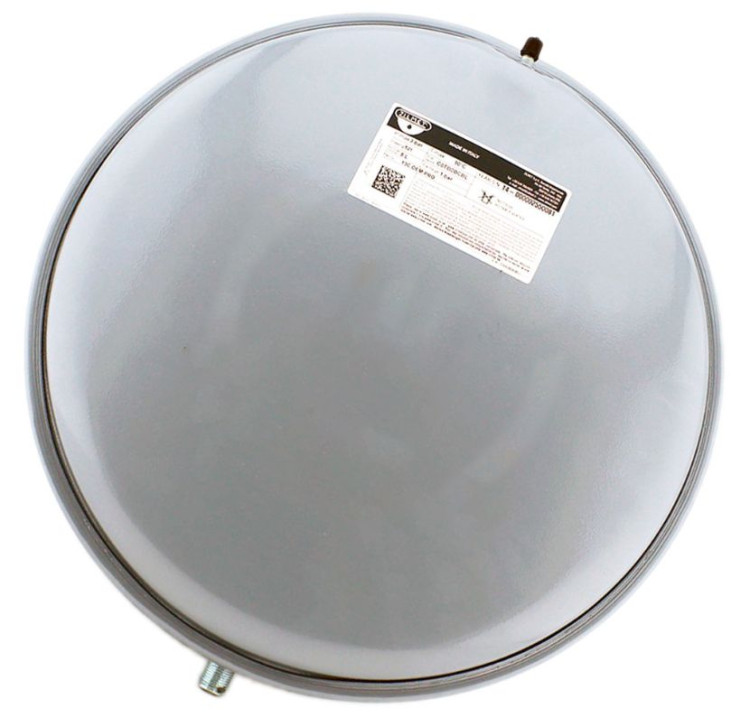 Расширительный бак Zilmet для котлов Ariston 6 л.