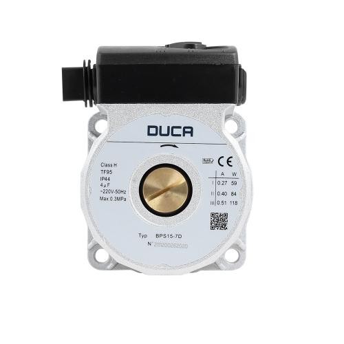 Двигатель насоса Duca BPS W15-7D
