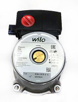 Голова циркуляционного насоса WILO KSL 15/5-3