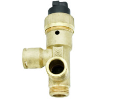 3-х ходовой клапан для Vaillant atmoMAX, turboMAX с приводом