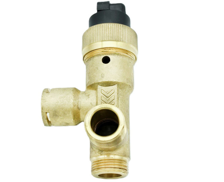 3-х ходовой клапан для Vaillant atmoMAX, turboMAX с приводом