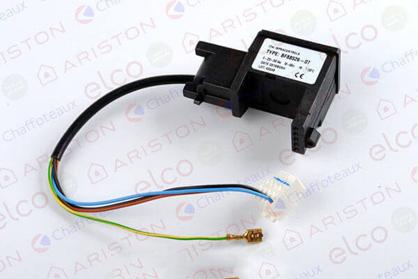 Блок розжига для котлов Ariston 65115791