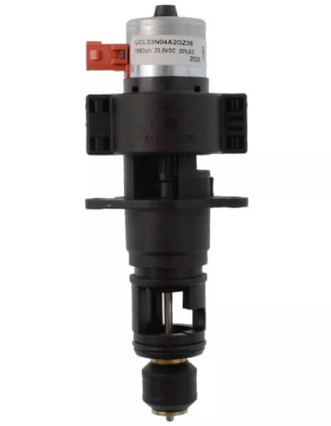 Клапан трёхходовой для котлов Protherm Гепард, Пантера арт.0020097214