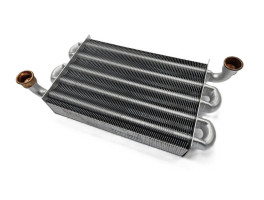 Теплообменник первичный для Protherm Gepard